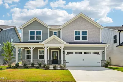 1104 Sun Springs Road, Wake Forest, NC 27587 - Photo 1