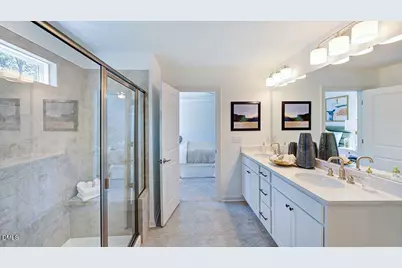 1104 Sun Springs Road, Wake Forest, NC 27587 - Photo 21