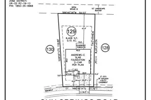 1104 Sun Spgs Rd, Wake Forest, NC 27587 - Photo 5