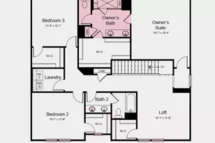 1104 Sun Spgs Rd, Wake Forest, NC 27587 - Photo 3