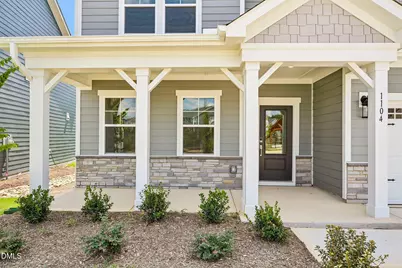1104 Sun Springs Road, Wake Forest, NC 27587 - Photo 41