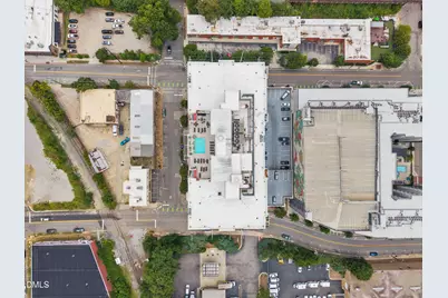 400 W North Street #718, Raleigh, NC 27601 - Photo 35