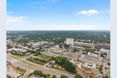 400 W North Street #718, Raleigh, NC 27601 - Photo 37