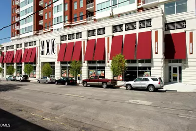 400 W North Street #718, Raleigh, NC 27601 - Photo 25