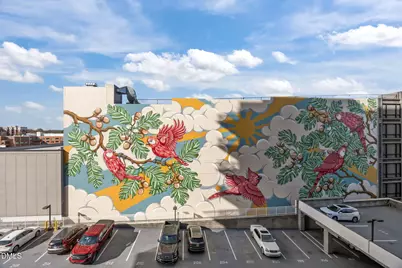 400 W North Street #718, Raleigh, NC 27601 - Photo 15