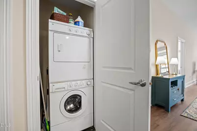 400 W North Street #718, Raleigh, NC 27601 - Photo 11