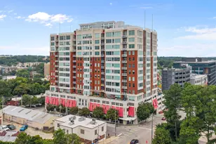 400 W North St, Raleigh, NC 27601 - Photo 33