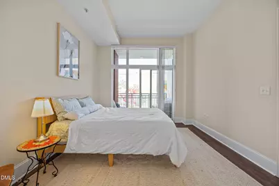 400 W North Street #718, Raleigh, NC 27601 - Photo 21