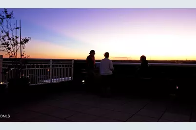 400 W North Street #718, Raleigh, NC 27601 - Photo 29