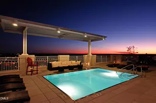 400 W North St, Raleigh, NC 27601 - Photo 1