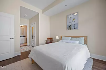 400 W North Street #718, Raleigh, NC 27601 - Photo 13