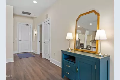 400 W North Street #718, Raleigh, NC 27601 - Photo 23