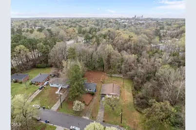 1109 Magnolia Drive, Durham, NC 27707 - Photo 5