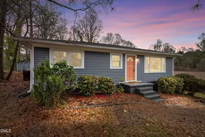 1109 Magnolia Drive, Durham, NC 27707 - Photo 25