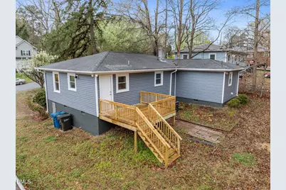1109 Magnolia Drive, Durham, NC 27707 - Photo 23
