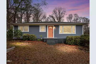 1109 Magnolia Drive, Durham, NC 27707 - Photo 3