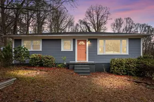 1109 Magnolia Dr, Durham, NC 27707 - Photo 3