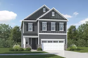 152 Corapeake Wy, Apex, NC 27539 - Photo 1