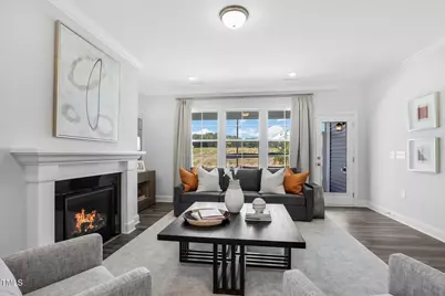 152 Corapeake Way, Apex, NC 27539 - Photo 19