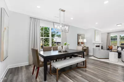 152 Corapeake Way, Apex, NC 27539 - Photo 3