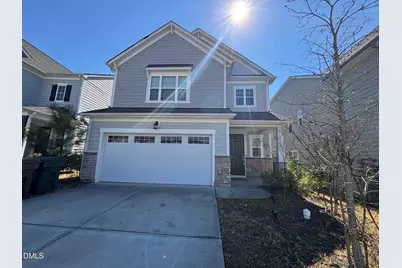 1180 Canyon Shadows Court, Cary, NC 27519 - Photo 7