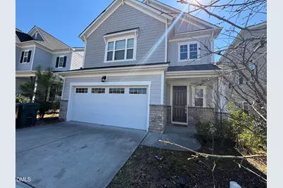 1180 Canyon Shadows Court, Cary, NC 27519 - Photo 9