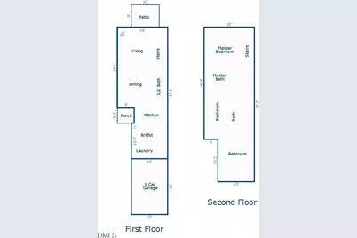 2630 Vega Court, Raleigh, NC 27614 - Photo 17