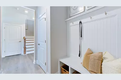 509 Morning Glade Street, Wake Forest, NC 27587 - Photo 7