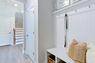 509 Morning Glade St, Wake Forest, NC 27587 - Photo 7