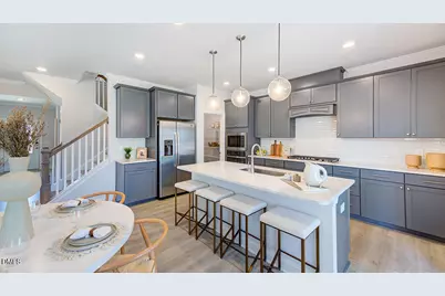 509 Morning Glade Street, Wake Forest, NC 27587 - Photo 11