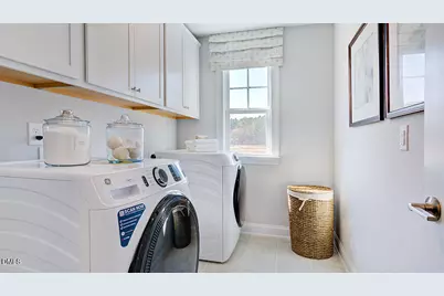 509 Morning Glade Street, Wake Forest, NC 27587 - Photo 45