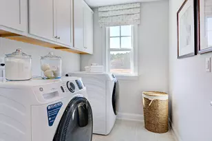 509 Morning Glade St, Wake Forest, NC 27587 - Photo 45