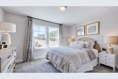 509 Morning Glade Street, Wake Forest, NC 27587 - Photo 35