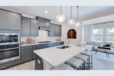 509 Morning Glade Street, Wake Forest, NC 27587 - Photo 15