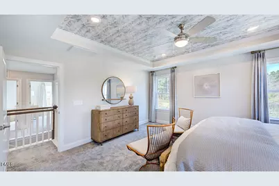 509 Morning Glade Street, Wake Forest, NC 27587 - Photo 31