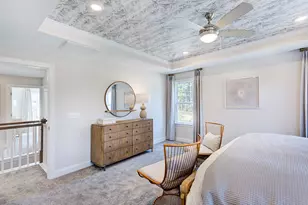 509 Morning Glade St, Wake Forest, NC 27587 - Photo 31