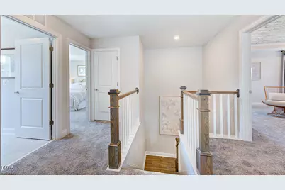 509 Morning Glade Street, Wake Forest, NC 27587 - Photo 27