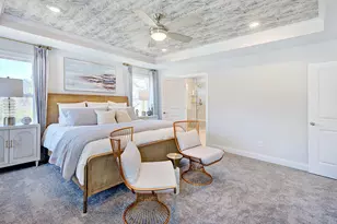 509 Morning Glade St, Wake Forest, NC 27587 - Photo 29