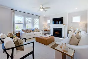 509 Morning Glade St, Wake Forest, NC 27587 - Photo 23