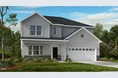 509 Morning Glade Street, Wake Forest, NC 27587 - Photo 1