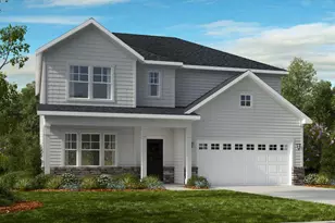 509 Morning Glade St, Wake Forest, NC 27587 - Photo 1