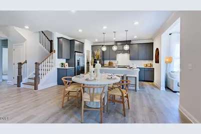 509 Morning Glade Street, Wake Forest, NC 27587 - Photo 11
