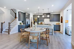 509 Morning Glade St, Wake Forest, NC 27587 - Photo 11