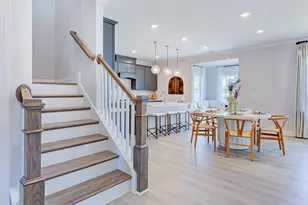 509 Morning Glade St, Wake Forest, NC 27587 - Photo 9