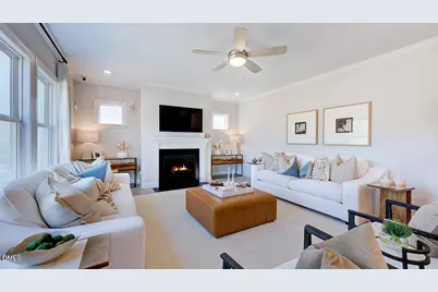 509 Morning Glade Street, Wake Forest, NC 27587 - Photo 25
