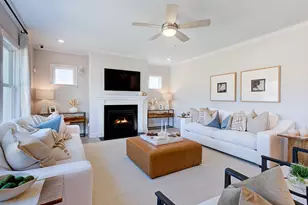 509 Morning Glade St, Wake Forest, NC 27587 - Photo 25