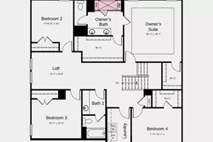 509 Morning Glade St, Wake Forest, NC 27587 - Photo 3