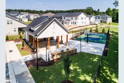 509 Morning Glade Street, Wake Forest, NC 27587 - Photo 43