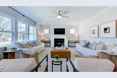 509 Morning Glade Street, Wake Forest, NC 27587 - Photo 23