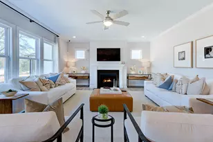 509 Morning Glade St, Wake Forest, NC 27587 - Photo 23